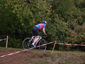 Dassow Cross-Cup 208